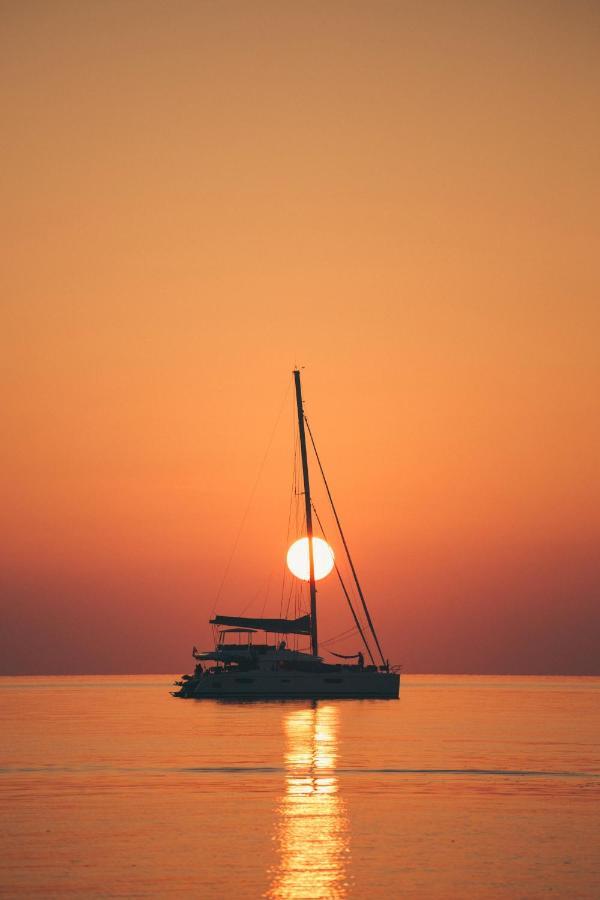Family Home Grill, Beach, Relax - Workum Εξωτερικό φωτογραφία