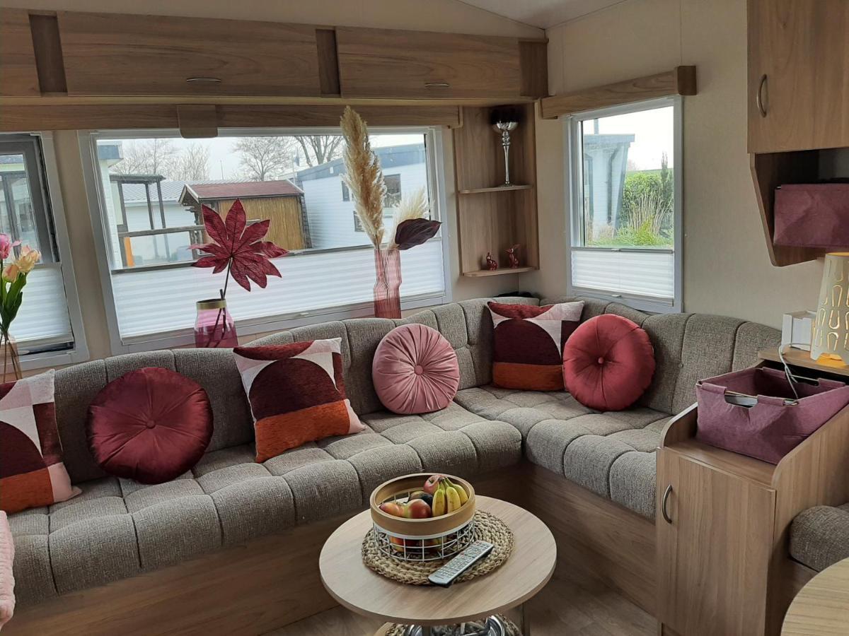 Family Home Grill, Beach, Relax - Workum Εξωτερικό φωτογραφία