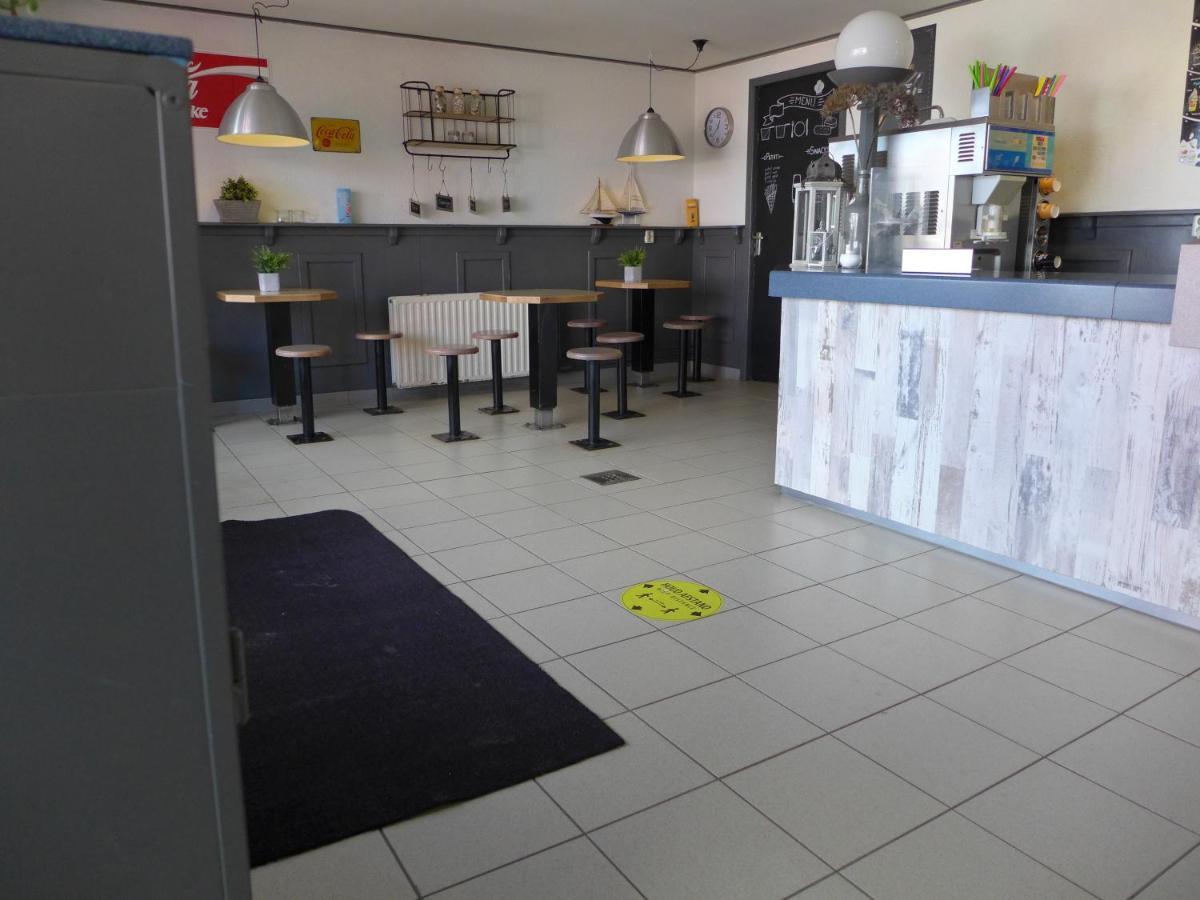 Family Home Grill, Beach, Relax - Workum Εξωτερικό φωτογραφία