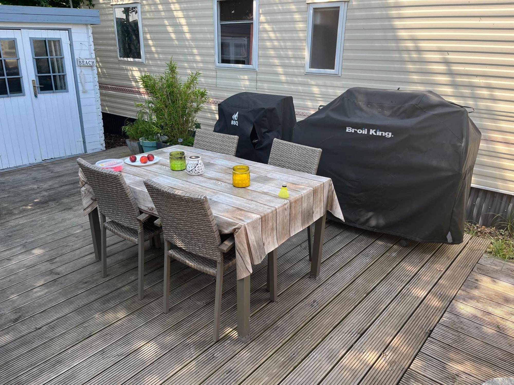 Family Home Grill, Beach, Relax - Workum Εξωτερικό φωτογραφία