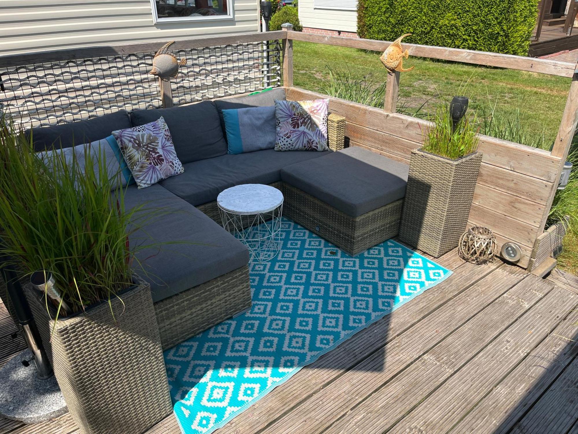 Family Home Grill, Beach, Relax - Workum Εξωτερικό φωτογραφία